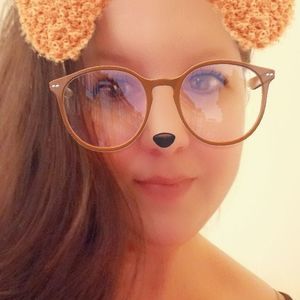 Meet your Posher, Kristin